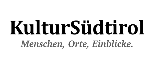 Christoph Wiatre im Interview mit KulturSüdtirol 2020.